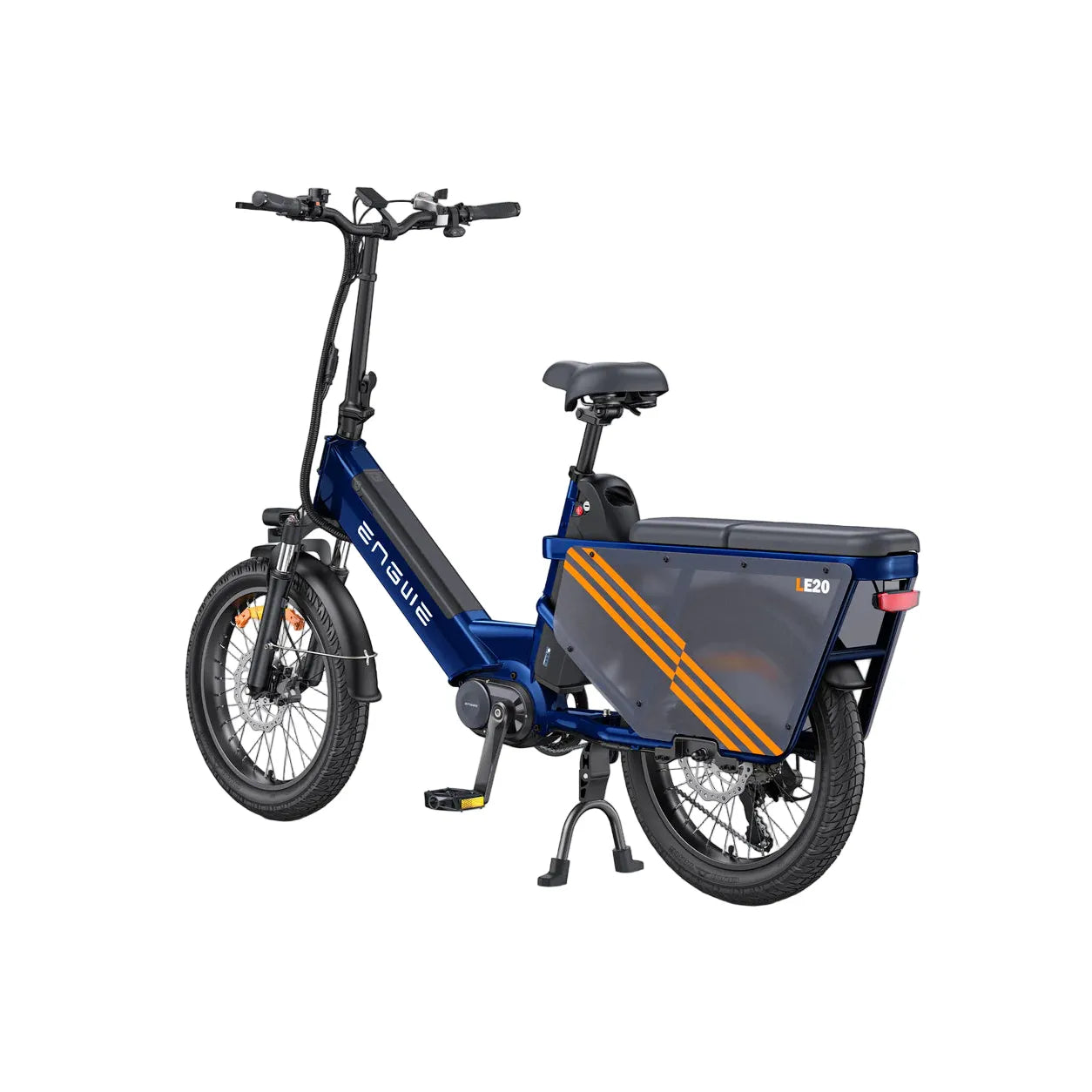 ENGWE LE20 Cargo Electric Bike
