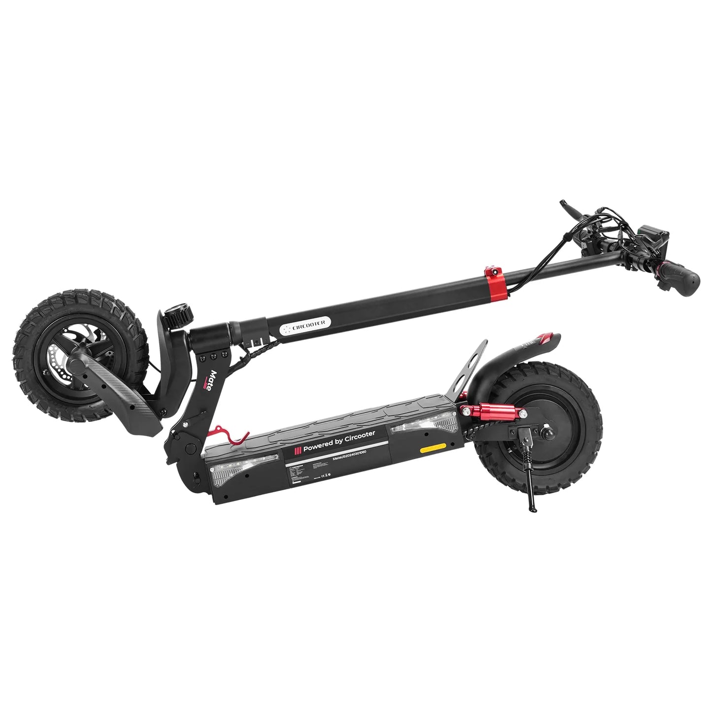 Circooter M2 Off Road Electric Scooter