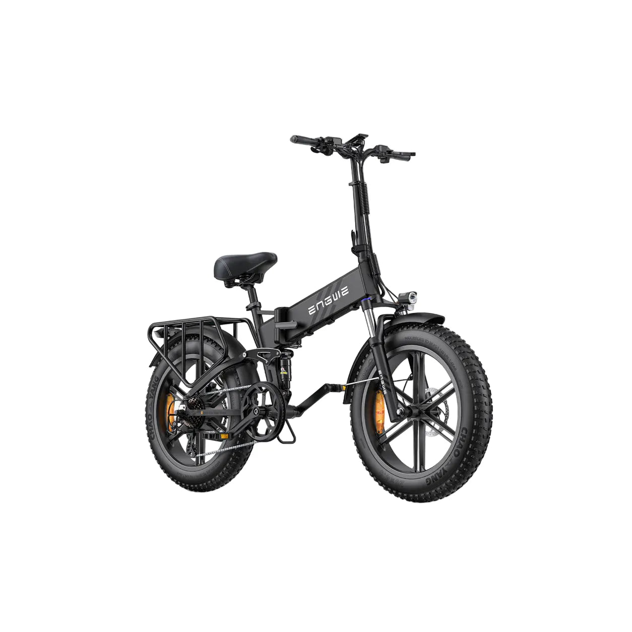 ENGWE ENGINE PRO 2.0 Folding Electric Bike