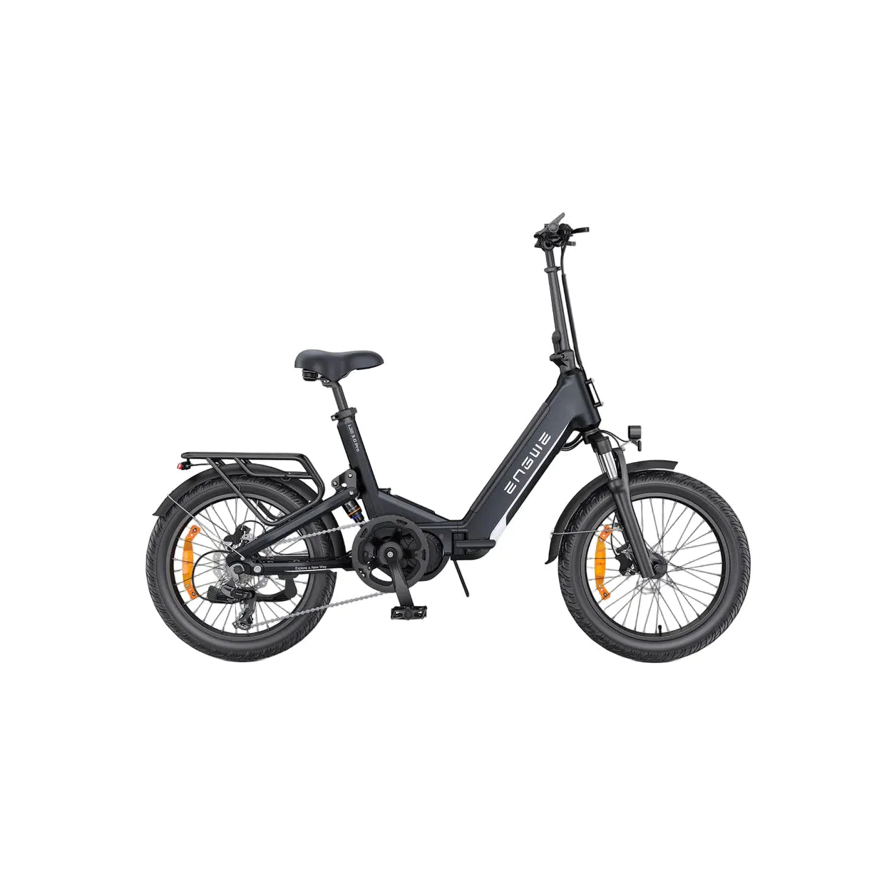 ENGWE L20 3.0 Pro Commuter Electric Bike