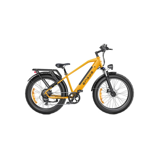 ENGWE E26 Mountain Bike