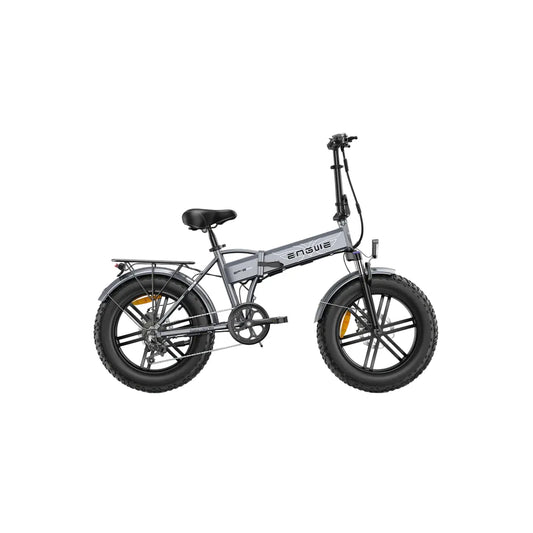 ENGWE EP-2 Boost Folding Electric Bike - E-Sparkz