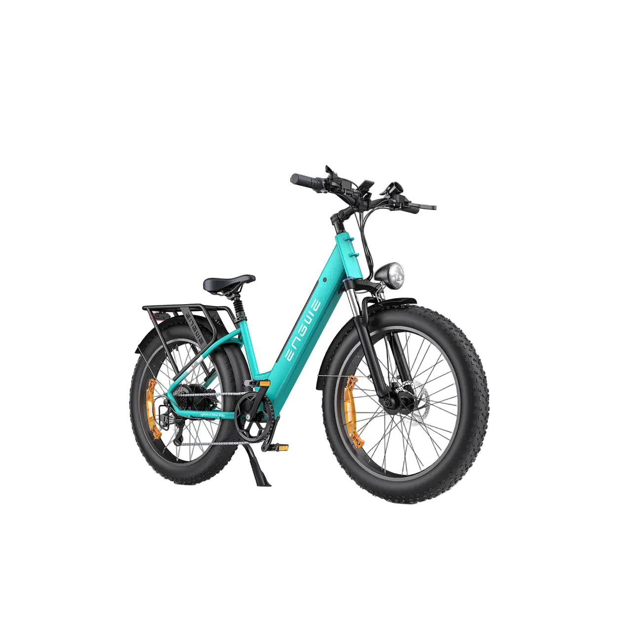 ENGWE E26 Mountain Bike