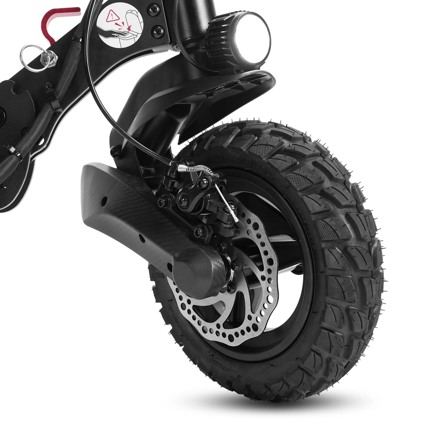 Circooter M2 Off Road Electric Scooter