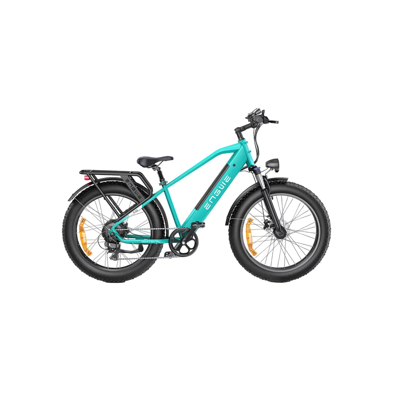 ENGWE E26 Mountain Bike
