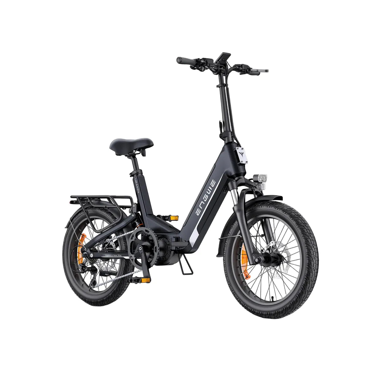 ENGWE L20 3.0 Pro Commuter Electric Bike