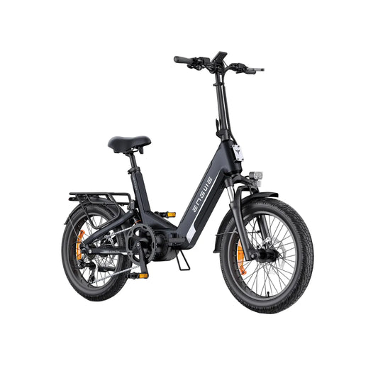 ENGWE L20 3.0 Pro Commuter Electric Bike