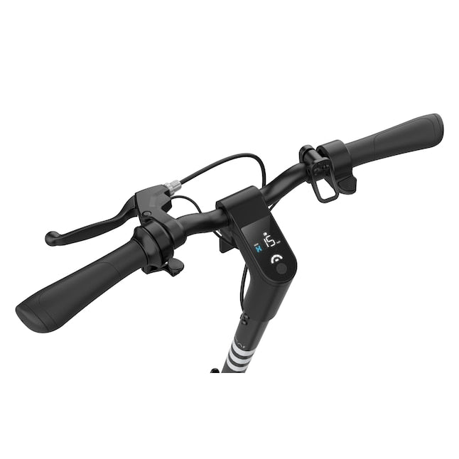 Runesay Lightweight and Foldable E-Scooter - E-Sparkz
