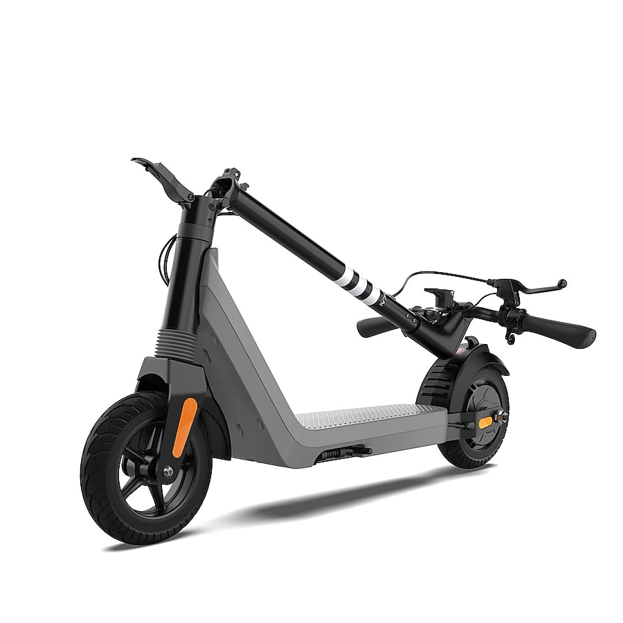 Runesay Lightweight and Foldable E-Scooter - E-Sparkz
