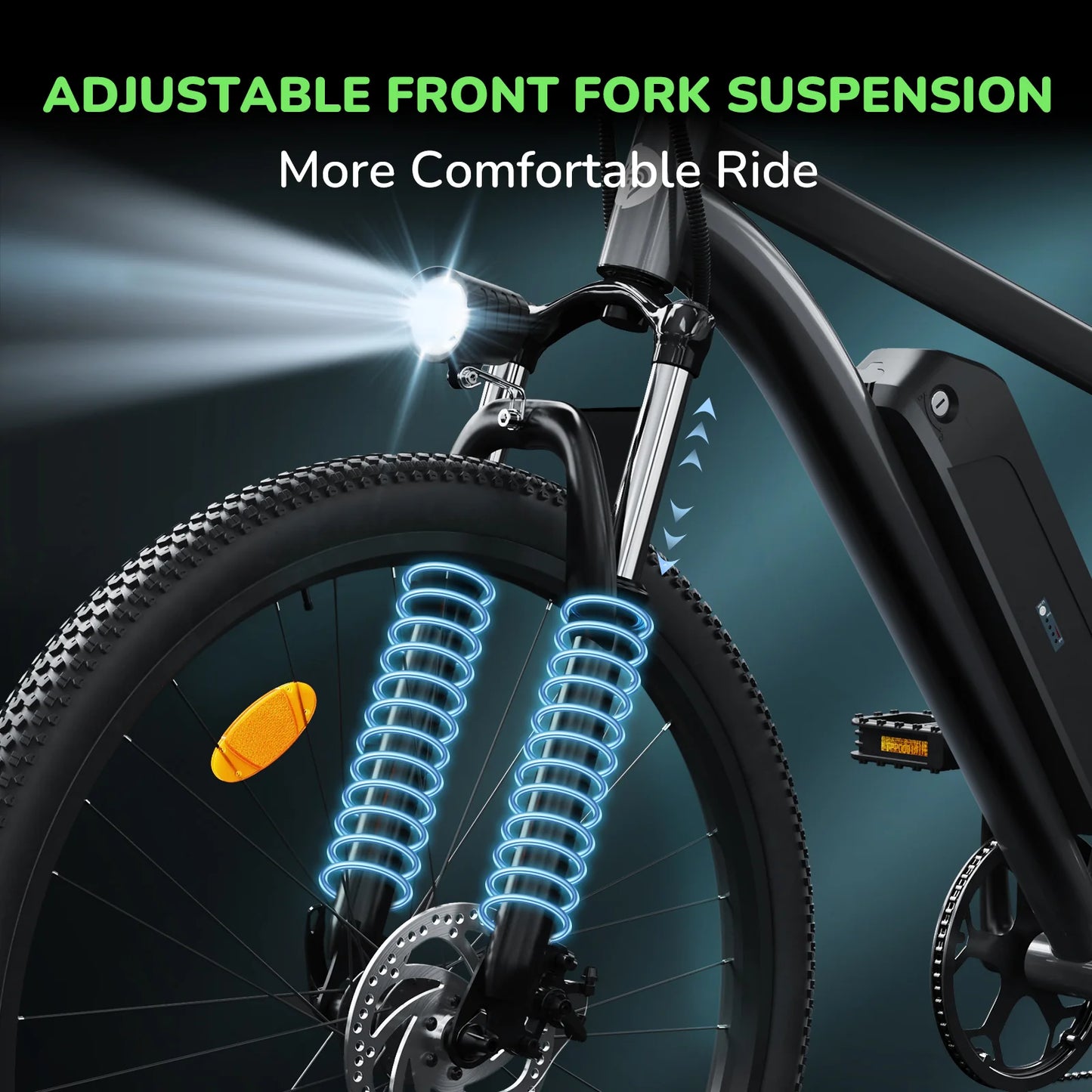 iSinwheel EB3 Electric Bike