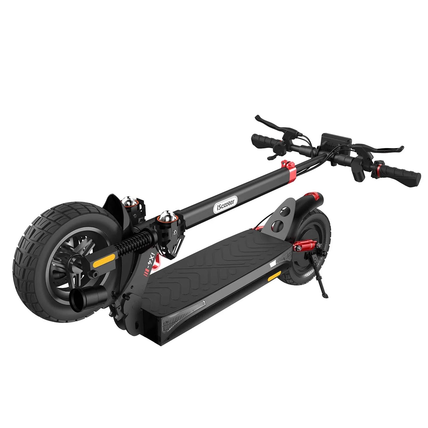 iScooter iX4 Off-Road Electric Scooter