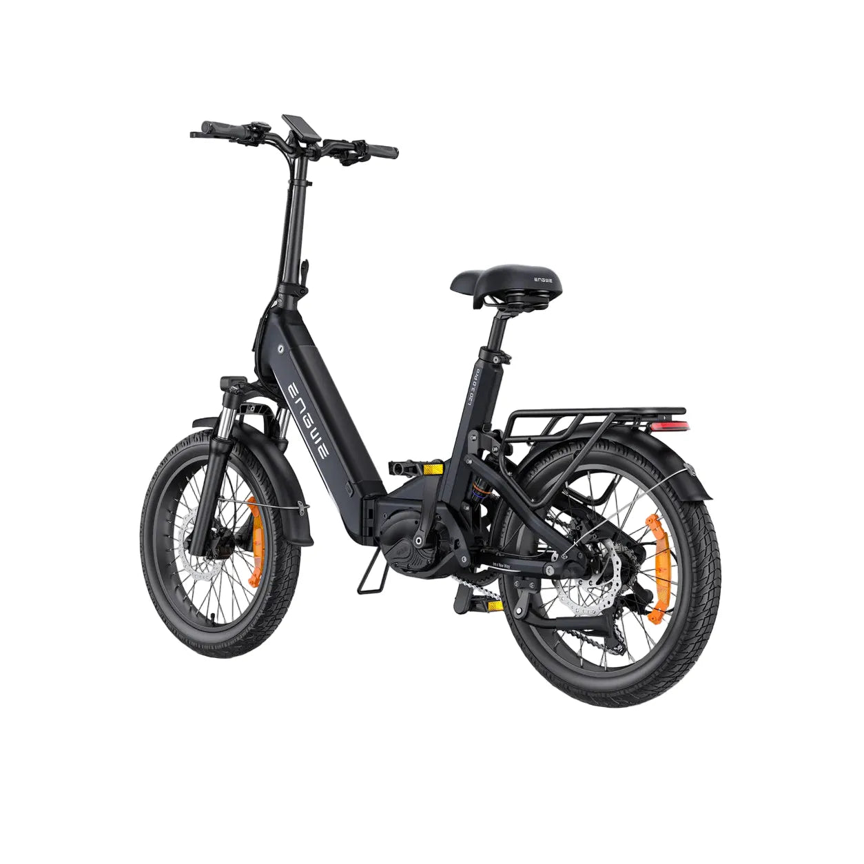 ENGWE L20 3.0 Pro Commuter Electric Bike