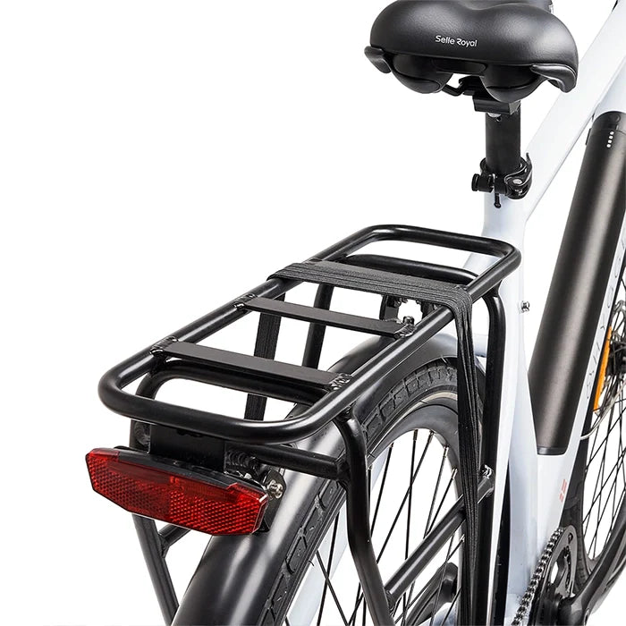 Hygge Lossø Commuter Electric Bike - E-Sparkz