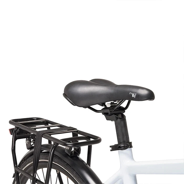 Hygge Lossø Commuter Electric Bike - E-Sparkz