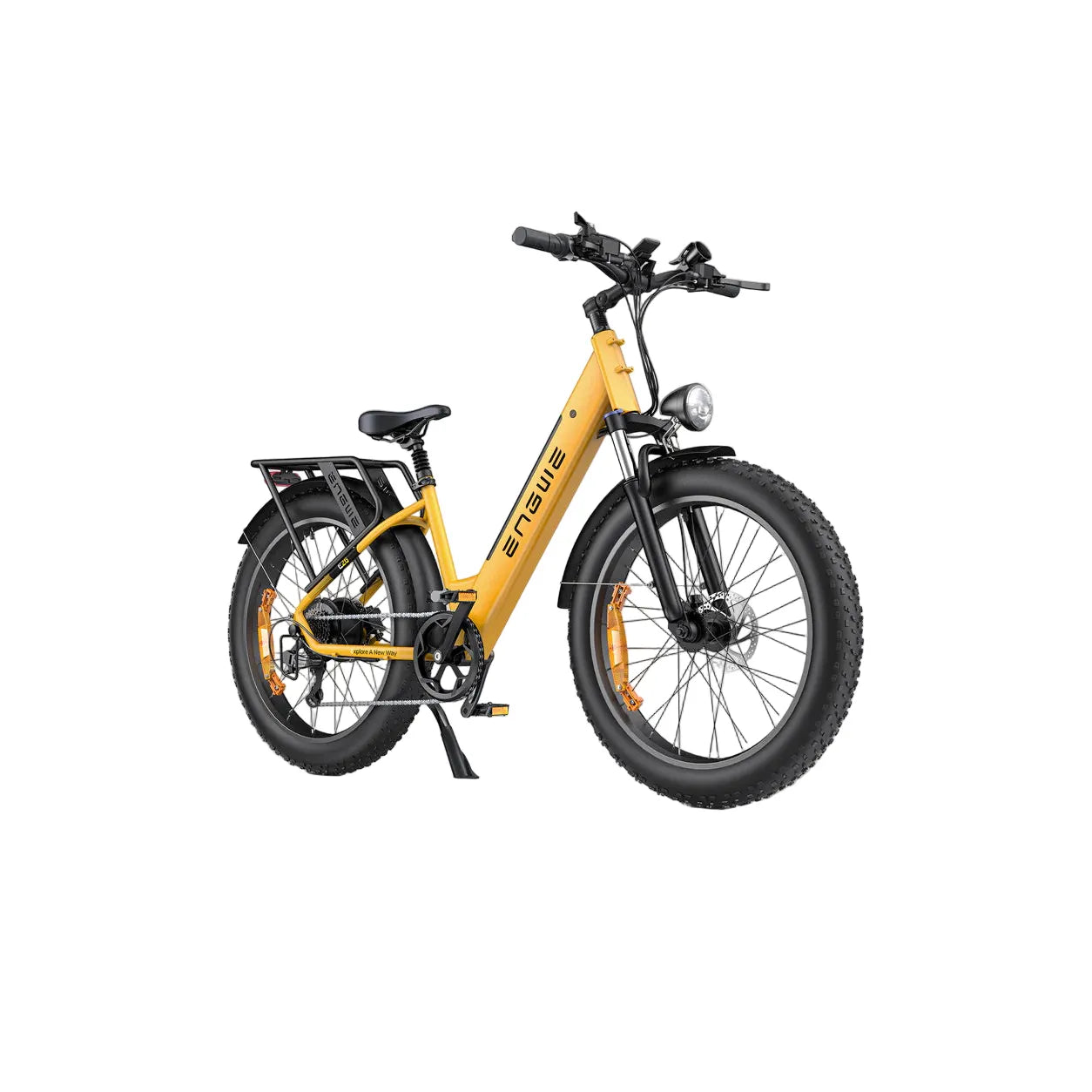 ENGWE E26 Mountain Bike