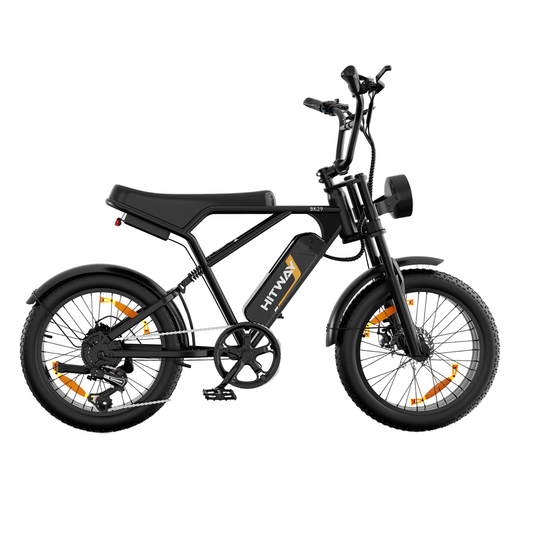 HITWAY BK29 Off-Road Electric Bike