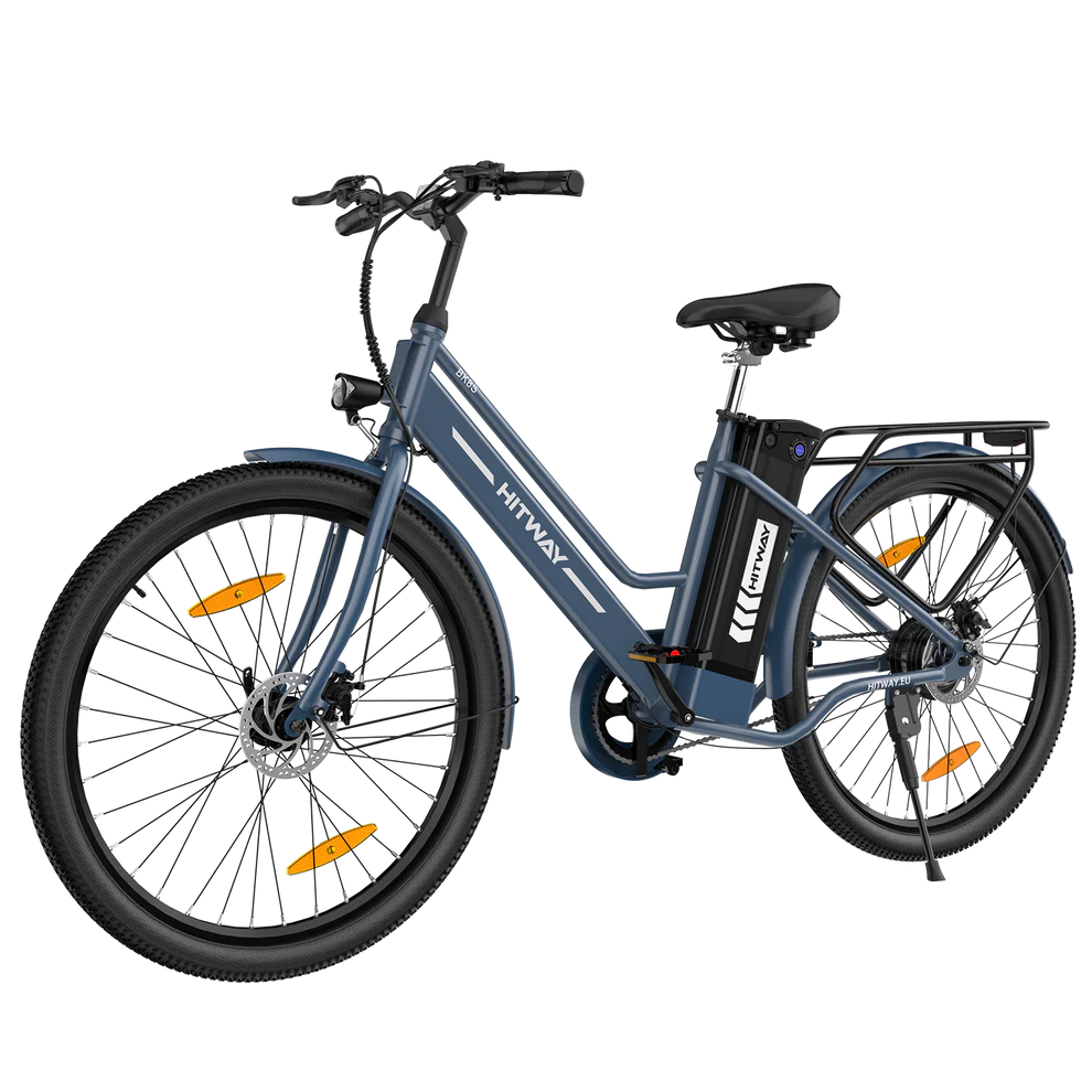 HITWAY BK8SP Commuter Road Electric Bike