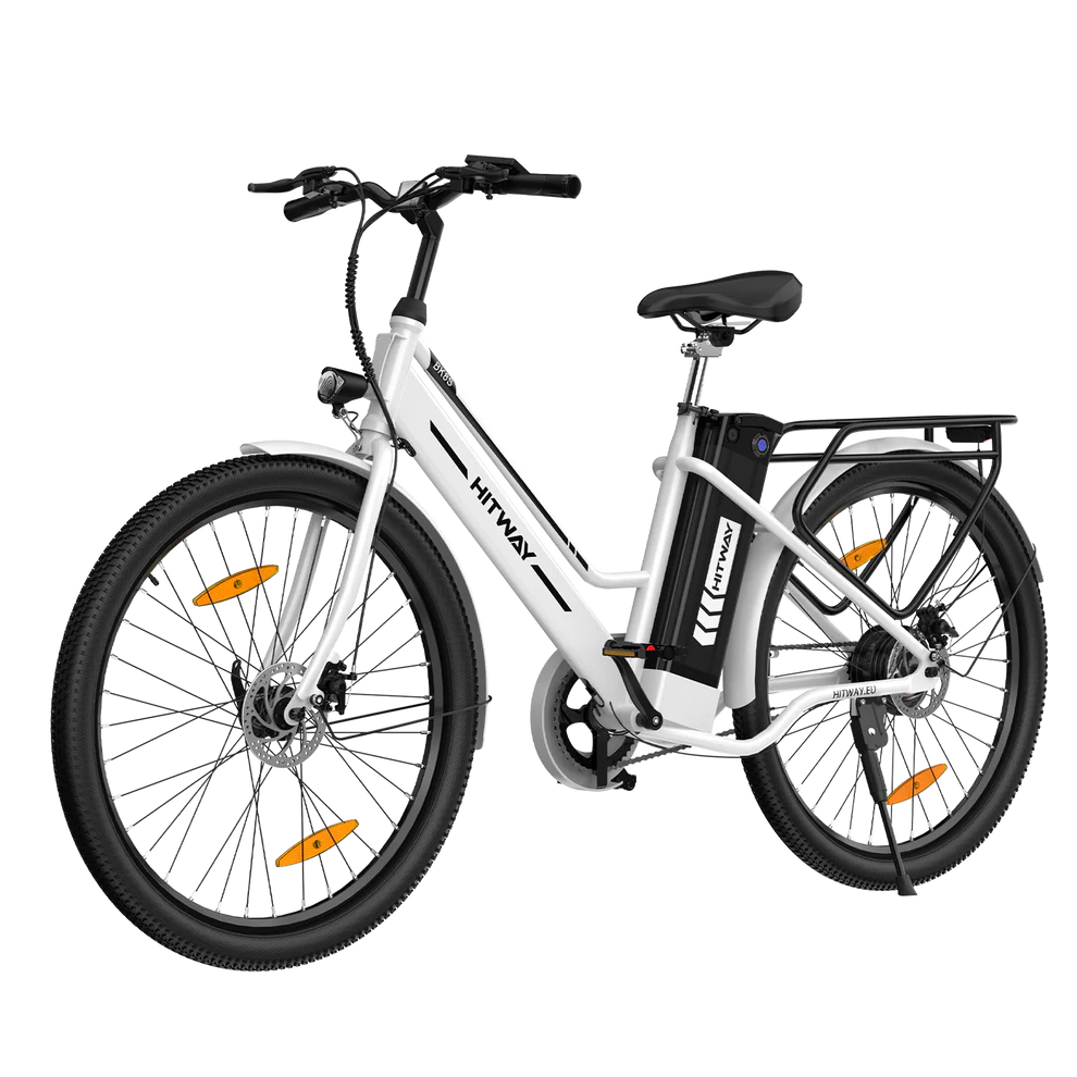 HITWAY BK8SP Commuter Road Electric Bike