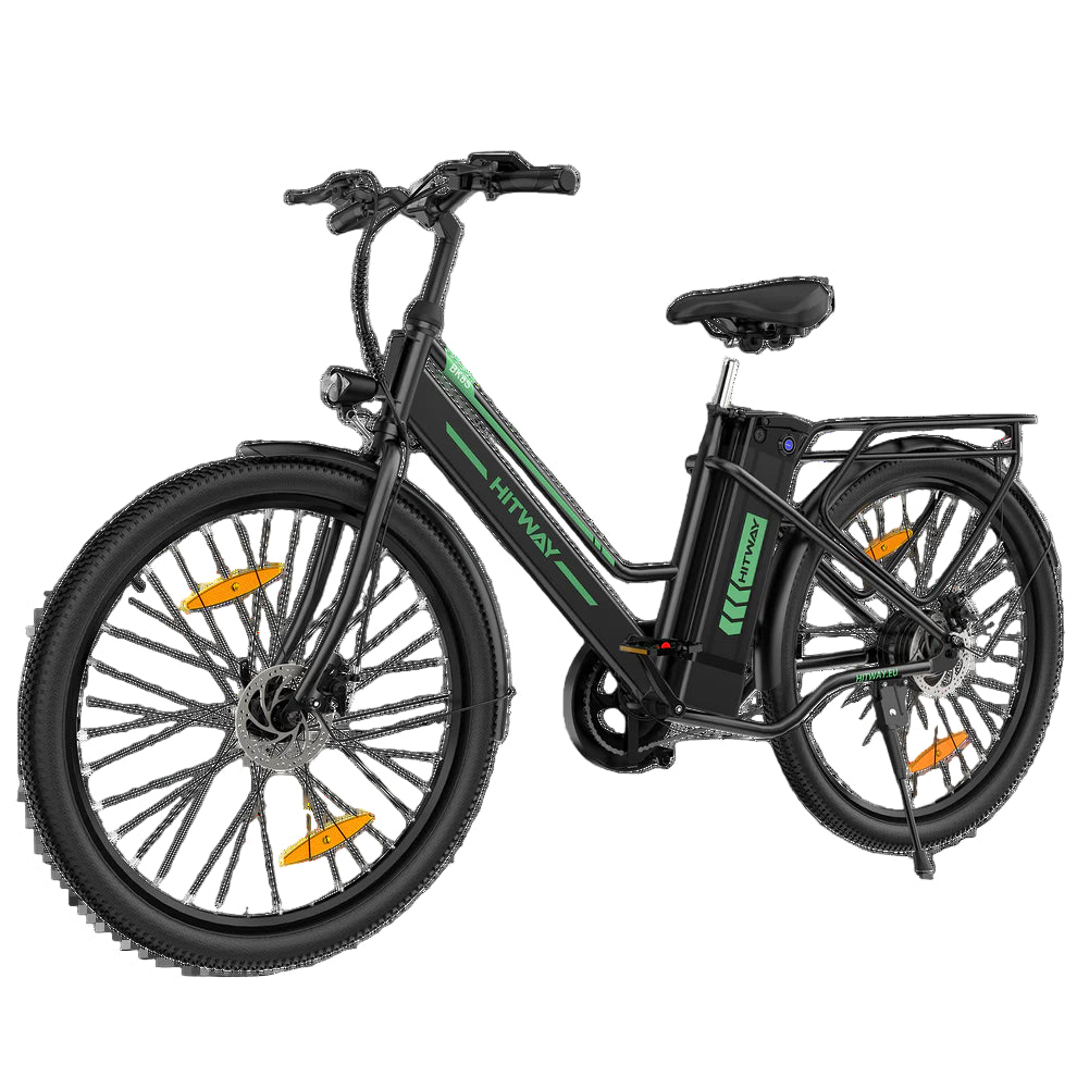 HITWAY BK8SP Commuter Road Electric Bike