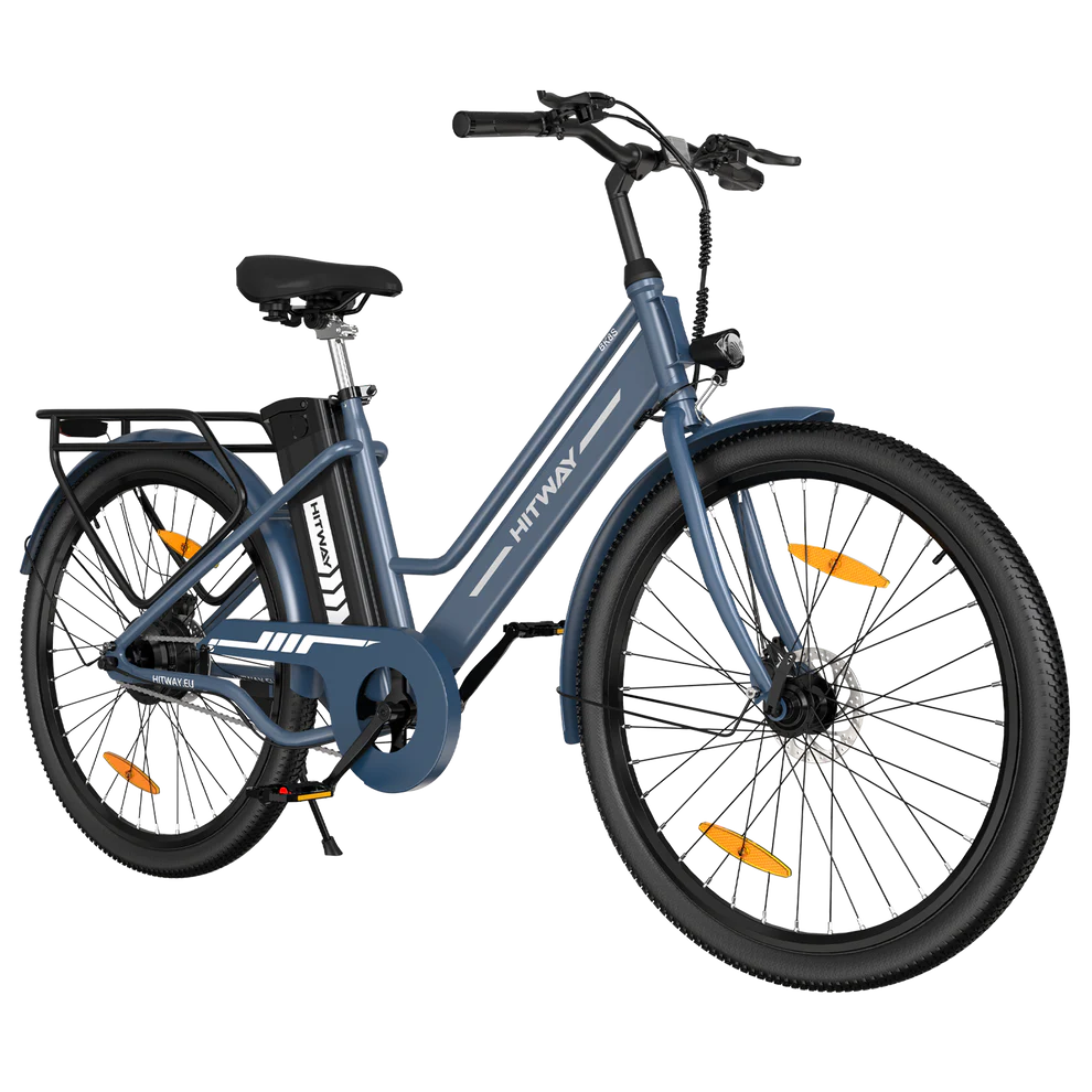 HITWAY BK8SP Commuter Road Electric Bike