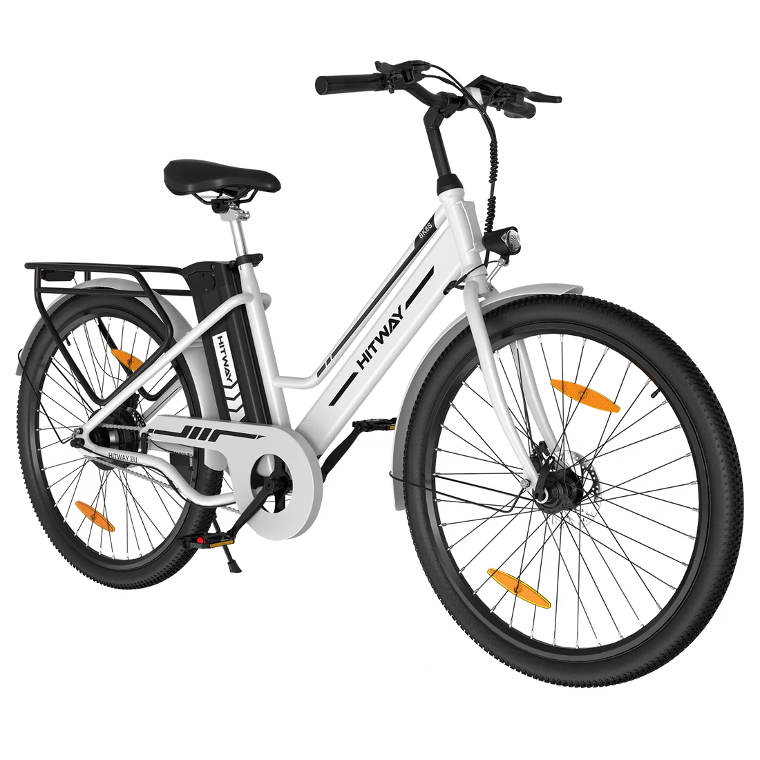 HITWAY BK8SP Commuter Road Electric Bike