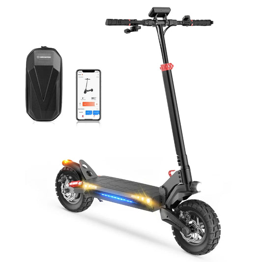 Circooter M2 Off Road Electric Scooter