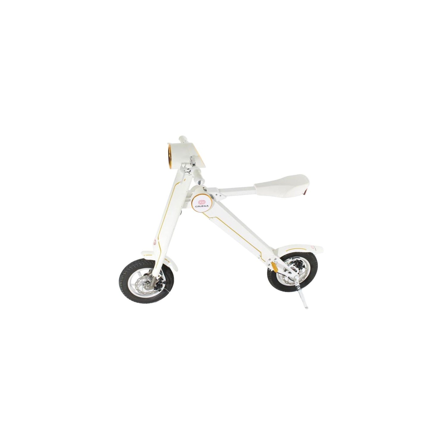 Cruzaa Seated Electric Scooter
