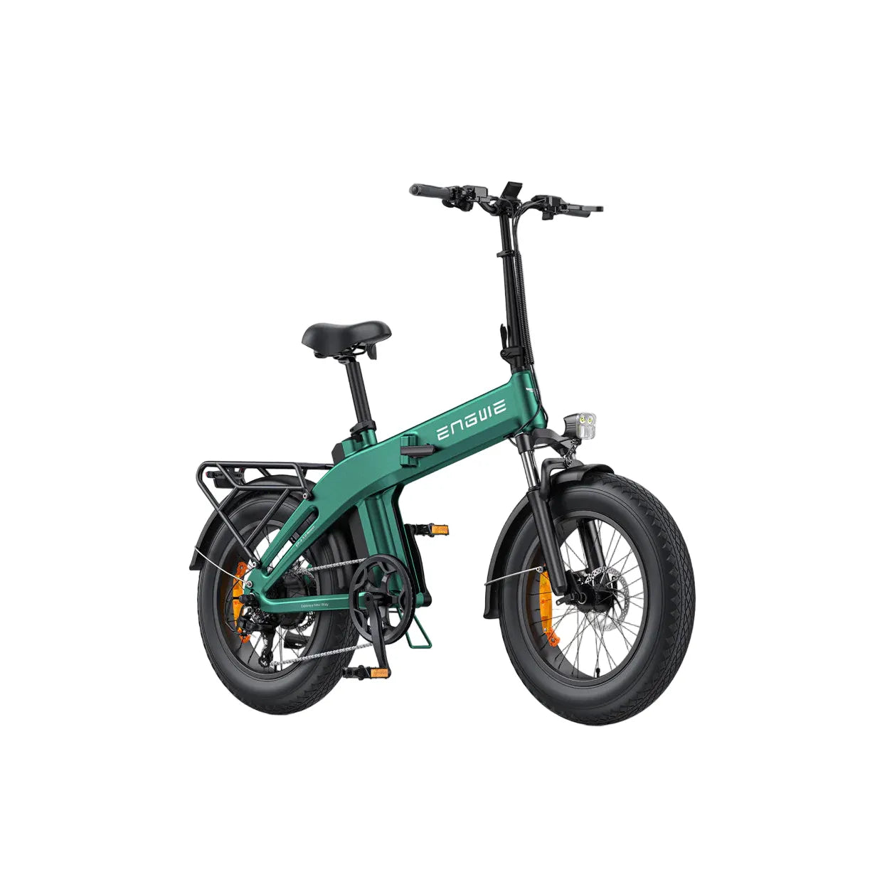 ENGWE EP-2 3.0 Boost Folding Electric Bike