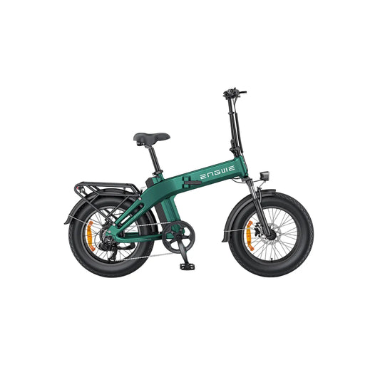 ENGWE EP-2 3.0 Boost Folding Electric Bike