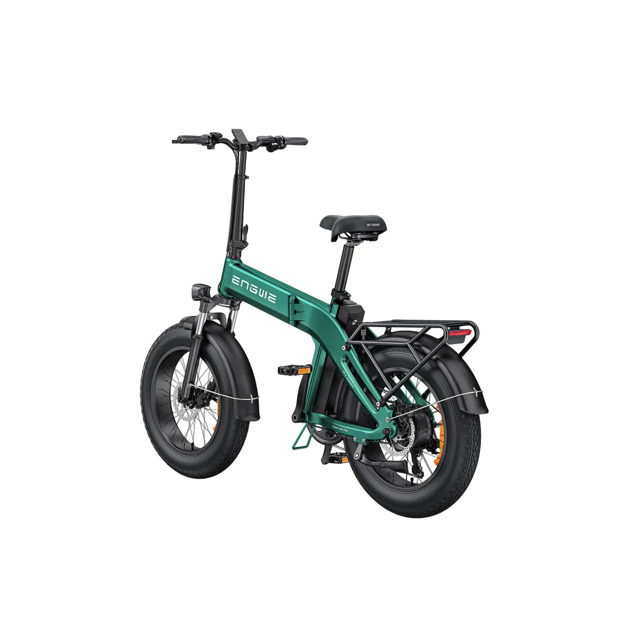 ENGWE EP-2 3.0 Boost Folding Electric Bike