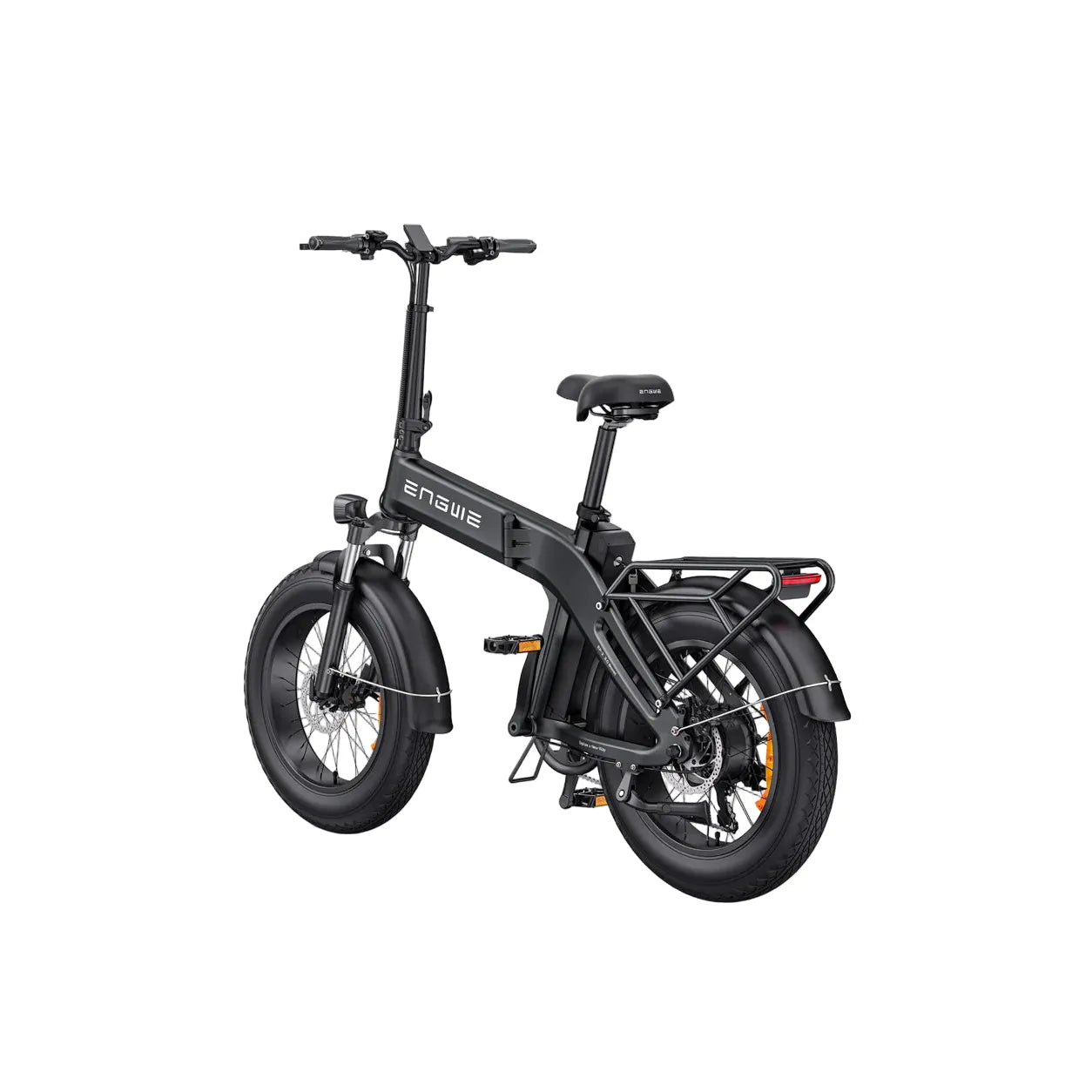 ENGWE EP-2 3.0 Boost Folding Electric Bike