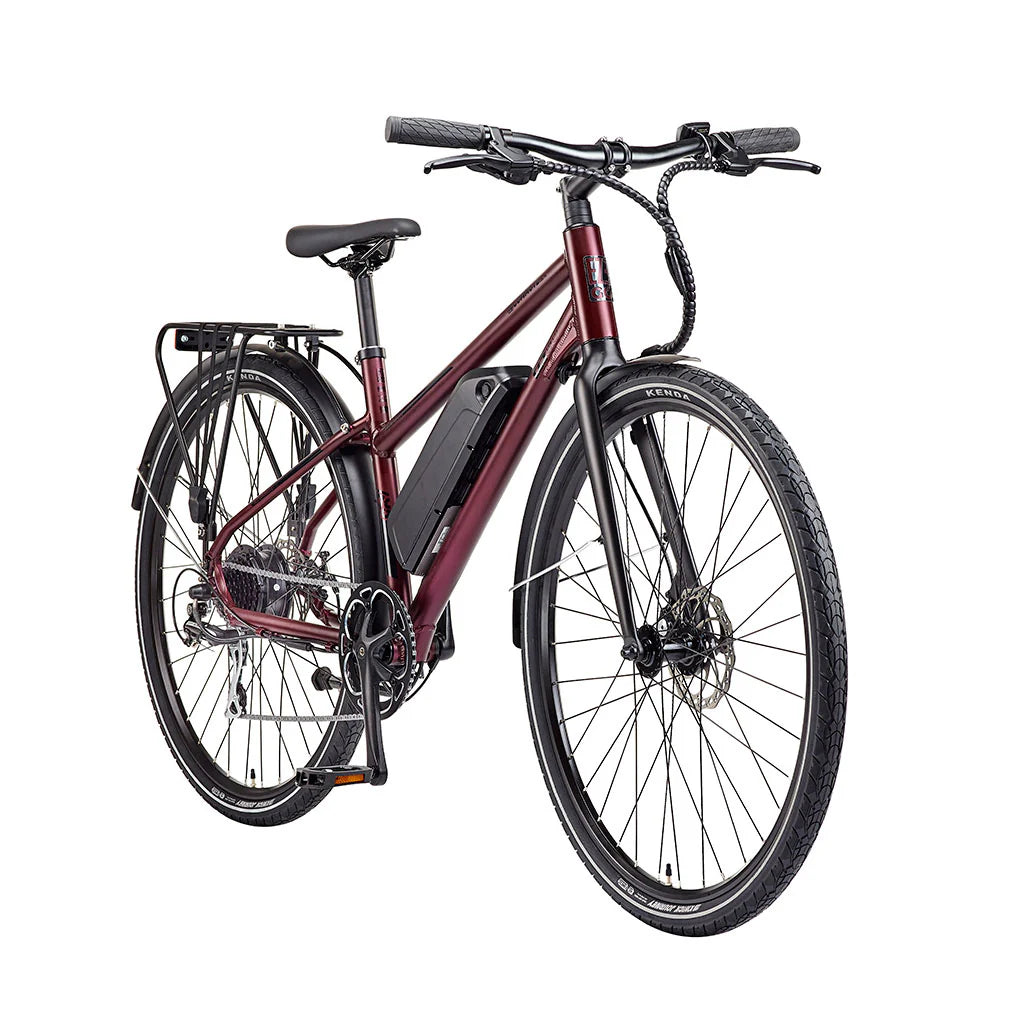 Ezego Commute EX Ladies - E-Sparkz