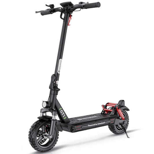 isinwheel GT1 Off-Road Electric Scooter