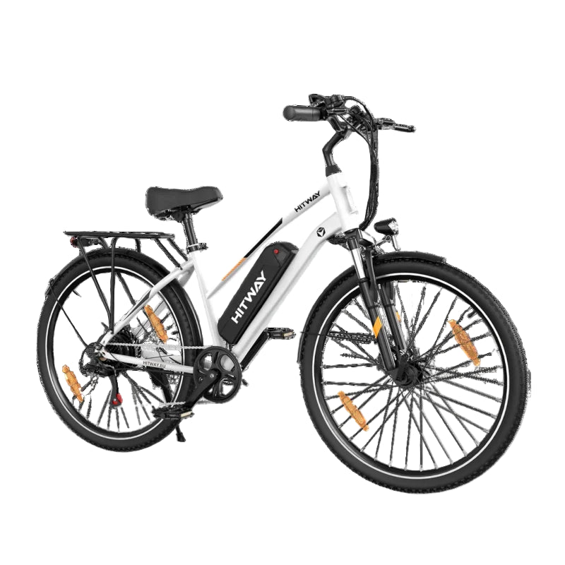 HITWAY BK27S Commuter Electric Bike