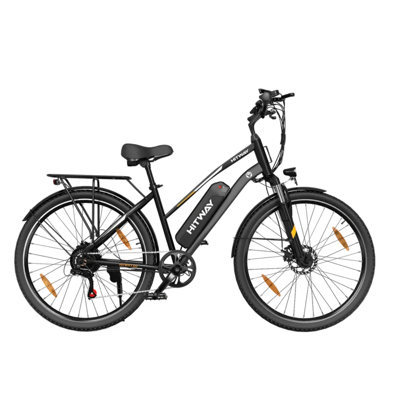 HITWAY BK27S Commuter Electric Bike