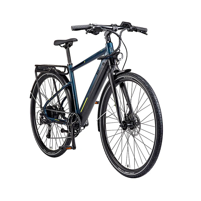EZEGO Commute INT Gents Electric Bike - E-Sparkz