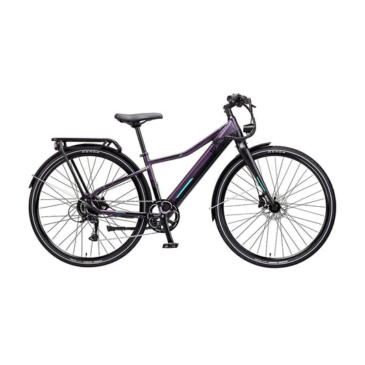 EZEGO Commute INT Unisex Electric Bike - E-Sparkz