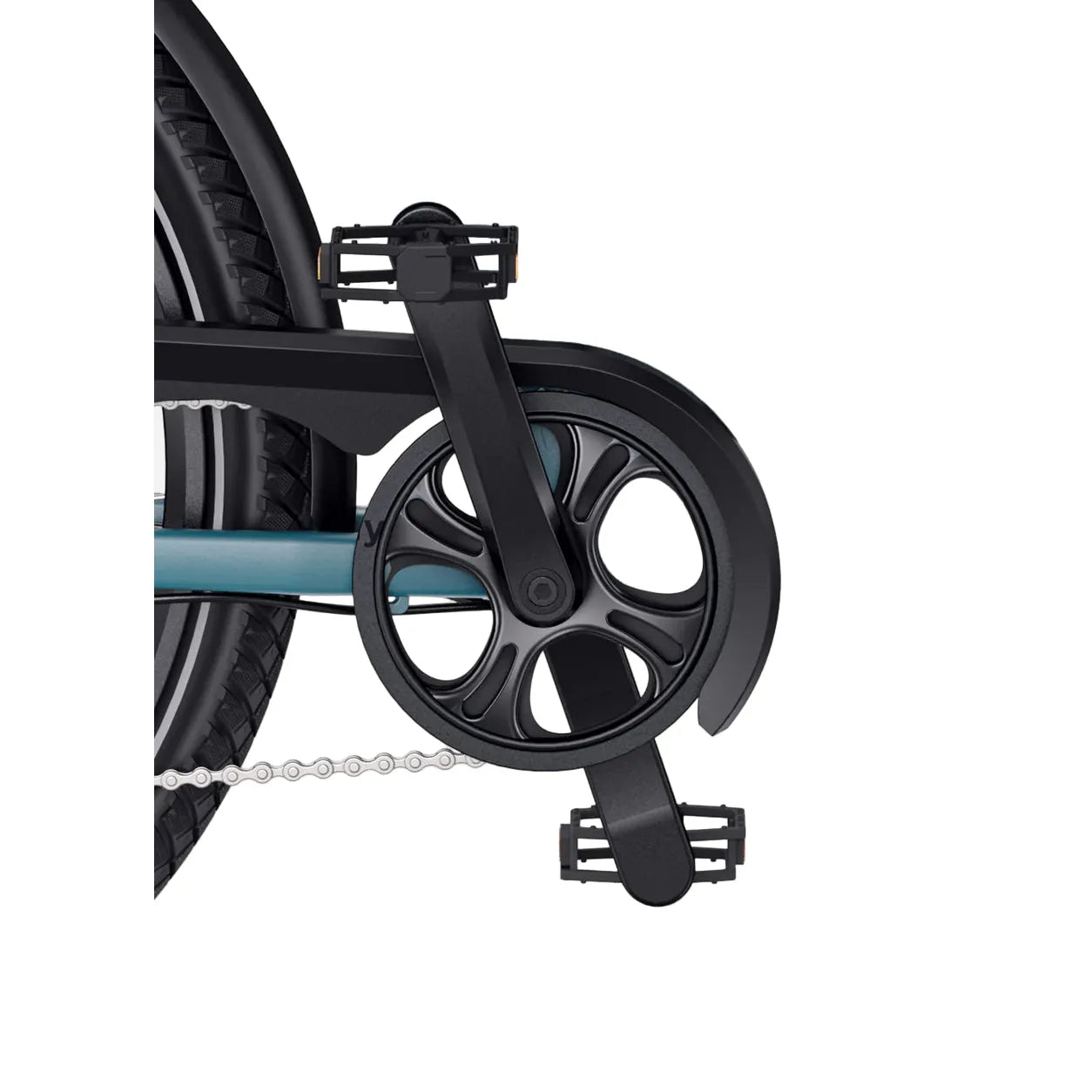 ENGWE P275 SE Commuter Electric Bike