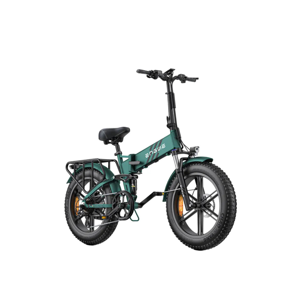 ENGWE ENGINE PRO 2.0 Folding Electric Bike