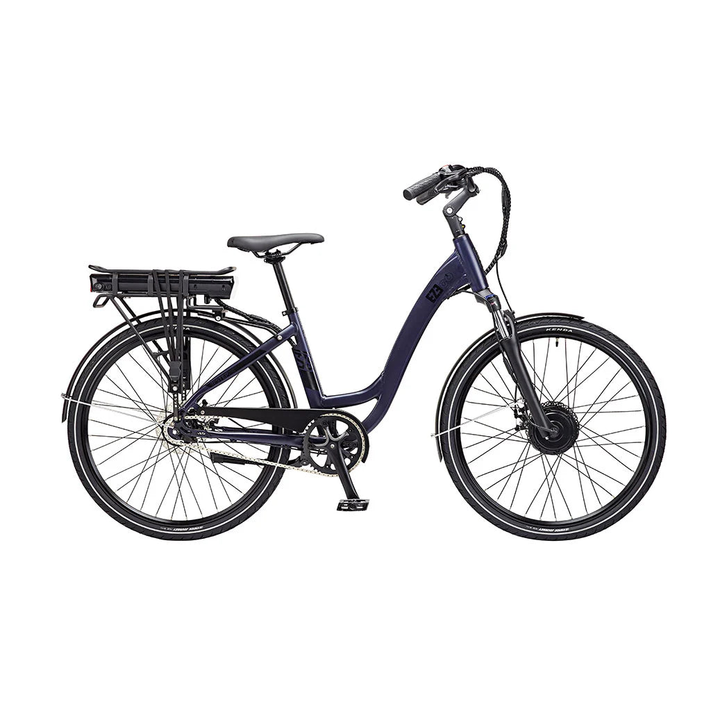 EZEGO Step NX Electric Bike - E-Sparkz