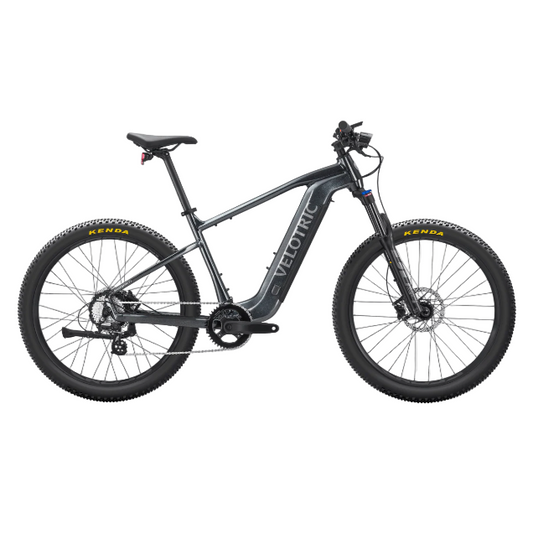 Velotric Summit 1 Mountain E-Bike - E-Sparkz