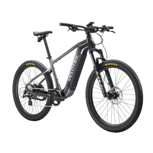 Velotric Summit 1 Mountain E-Bike - E-Sparkz