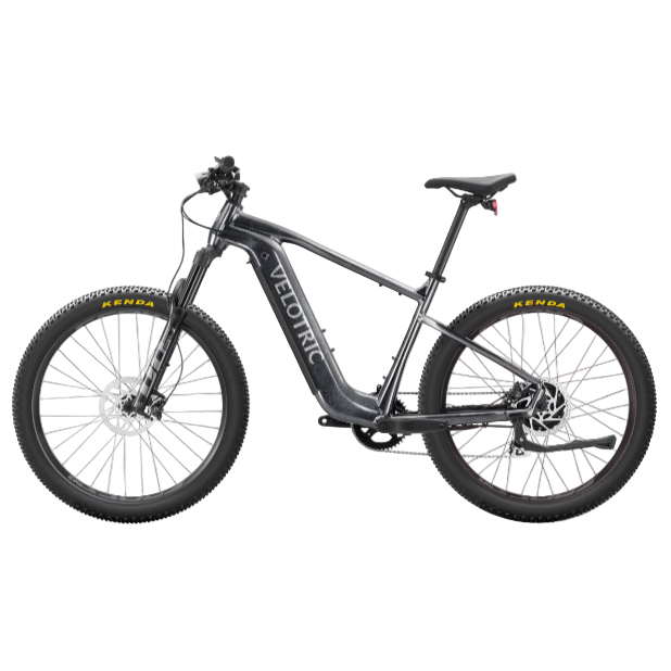 Velotric Summit 1 Mountain E-Bike - E-Sparkz