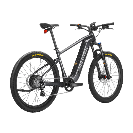 Velotric Summit 1 Mountain E-Bike - E-Sparkz