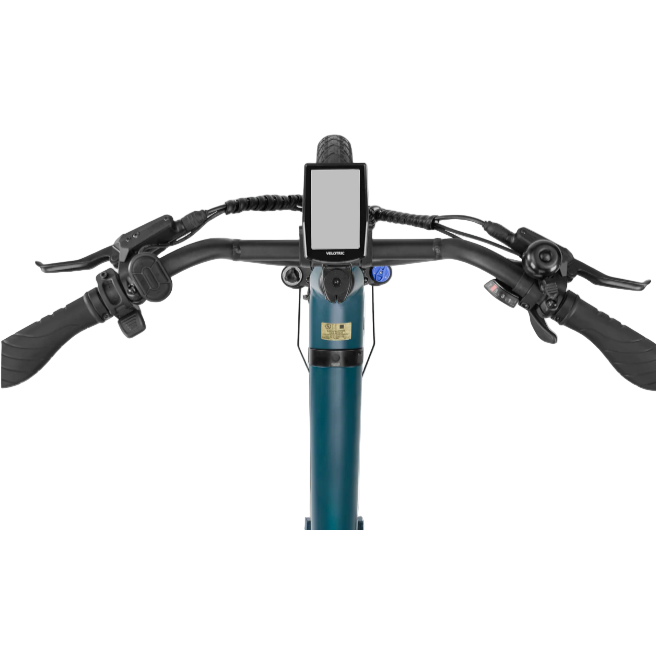 Velotric Go 1 Utility E-Bike - E-Sparkz