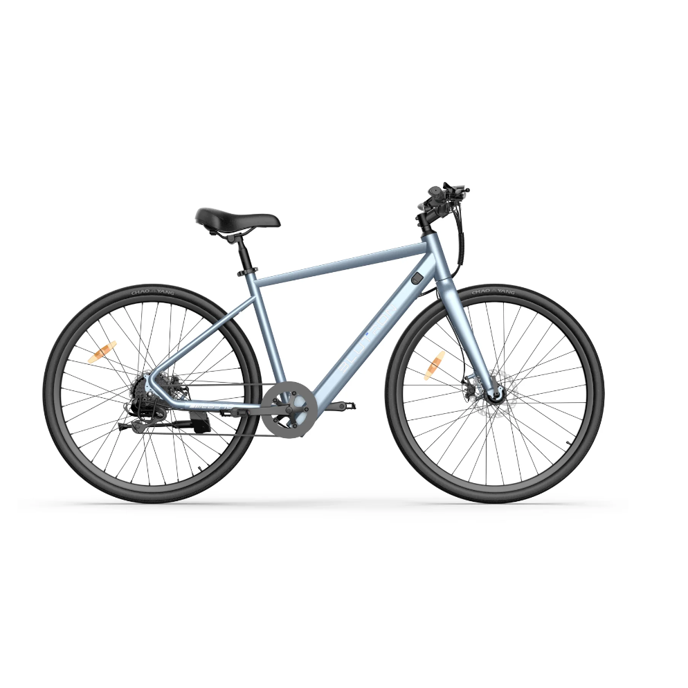 Blutron EB570 Road E-Bike - E-Sparkz