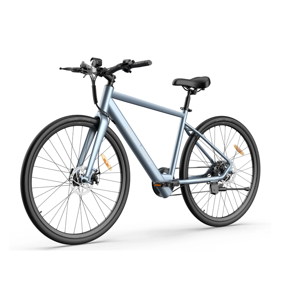 Blutron EB570 Road E-Bike - E-Sparkz