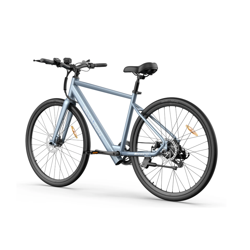 Blutron EB570 Road E-Bike - E-Sparkz
