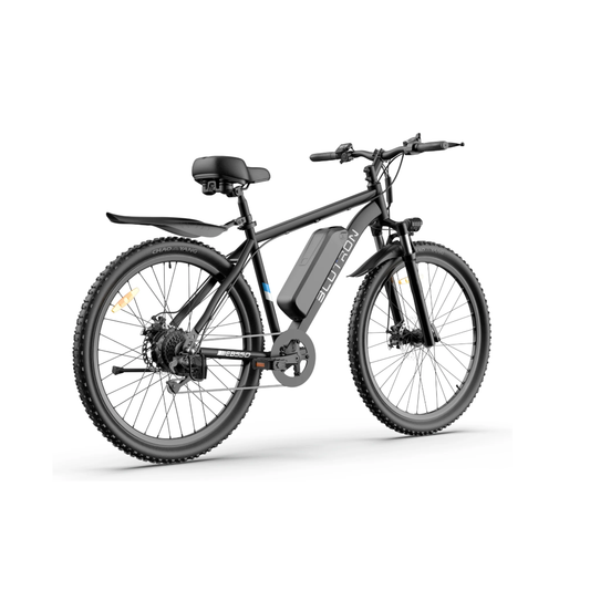 Blutron EB550 Mountain E-Bike - E-Sparkz