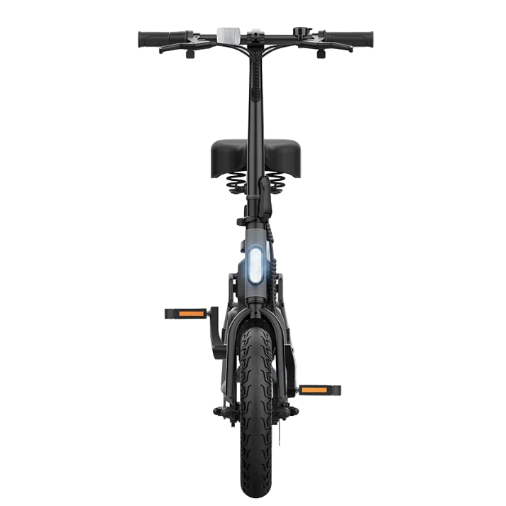 Jetson Shadow Fat Tire E-Bike - E-Sparkz